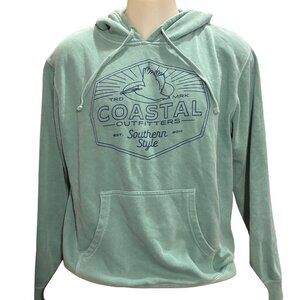 Independent Trading Co Coastal Outfitters Hoodie